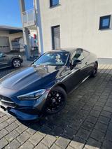 Mercedes-Benz CLE 220 d Autom. - - Mercedes-Benz CLE 220 aus 2023