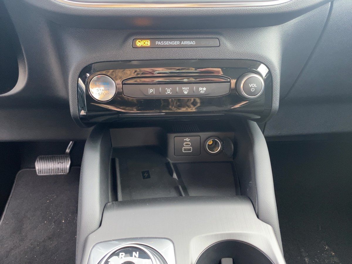 Ford Kuga - Bild 16