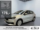 Skoda Fabia Active 1.0 MPI Smartlink+Sitzheizung