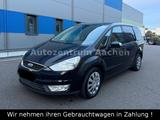 Ford Galaxy Trend*2.0CDTI*LEDER*TEMPOMAT*AHK*SHZ*PDC - Ford Galaxy in Aachen