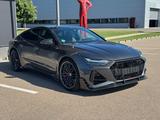Audi RS7 R Sportback 4.0 TFSI ABT 1 of 125 - Audi: Rs1