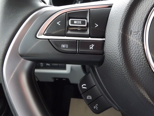 Swift 1.2 Dualjet Hybrid 61 kW Comfort+