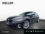 BMW 530d Luxury,ACC,Laserlicht,Dach,Head-Up,RFK,HiFi