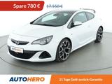 Opel Astra GTC 2.0 Turbo OPC*XENON*NAVI*TEMPO*PDC*SHZ - Opel Gebrauchtwagen in Hamburg