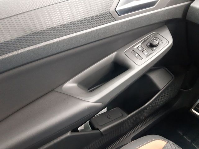 Caddy Life 5-Sitzer 2,0 l 90 kW TDI EU6 SCR Fron