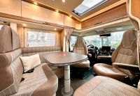 Malibu T 500 QB -€ 32.074,00 REDUZIERT!- (9/18)