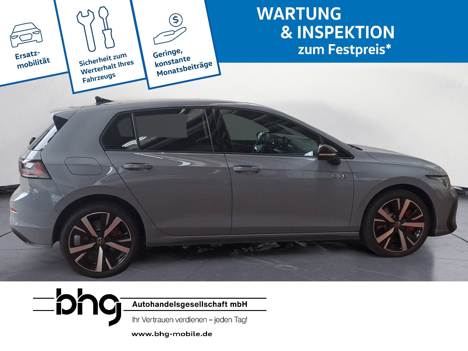 Volkswagen Golf - Bild 6