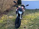 Yamaha Mt 125 - YAMAHA MOTORRAD 125
