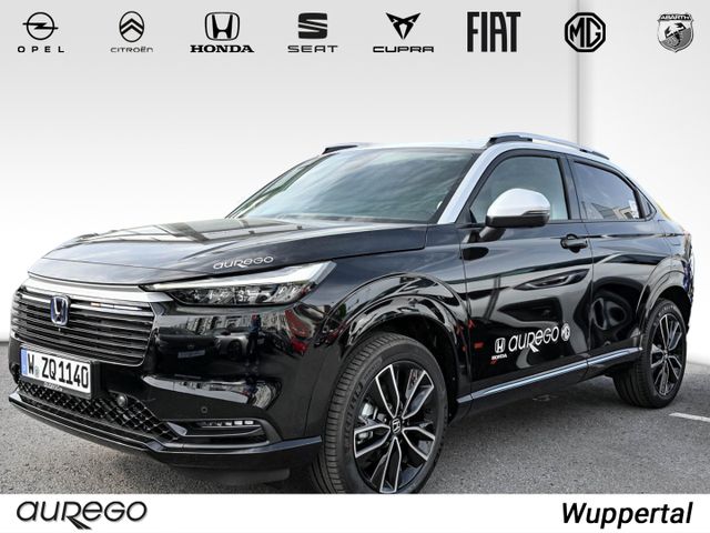 Honda HR-V 1.5 ADVANCE STYLE Navigation LED Scheinwerf