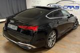 Audi A5 40TDI HYBRID*S line*PANORAM*MATRIX*LM19 - Audi A5 Gebrauchtwagen in Düsseldorf
