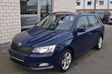 Skoda Fabia Combi Cool Plus