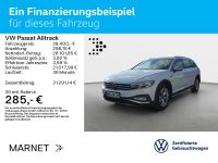 Volkswagen Passat Alltrack - Vorschau Bild 2