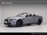 BMW M4 Cabrio xDrive Competition | Nw Model | Air Co - gebrauchte BMW M4 aus dem Jahr 2024