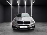 BMW X6 xDrive 50 i/Msport/H&K/Head-UP/Rkü/Export - BMW: 6x