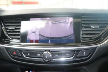 Fotografie des Opel Insignia Grand Sport 1.5 DI Turbo AT Innovation