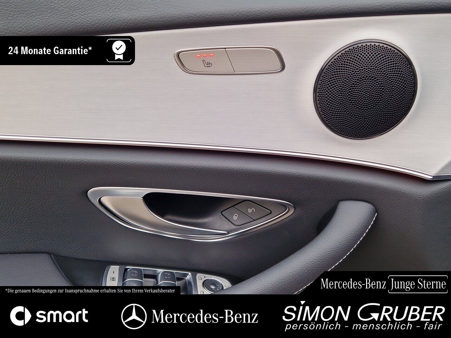 Fahrzeugabbildung Mercedes-Benz E 220 Td Avantgarde Panorama Distronic Plus