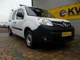 Renault Kangoo Rapid Maxi Extra - Doppelkabine Kangoo rapid maxi