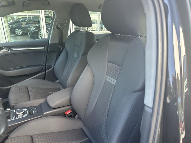 A3 1.0 TFSI Sportback Sport Klima Xenon Navi