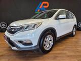 Honda CR-V 2.0 Elegance Connect 2wd - Honda mit LPG-Antrieb