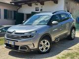 Citroën Citroen C5 AIRCROSS S&S SHINE KMCERT UNICOPR GAR - Citroën C5 Aircross Kombi Gebrauchtwagen