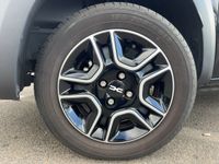 Dacia Spring - Vorschau Bild 22