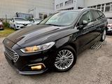 Ford Mondeo Turnier Hybrid Titanium