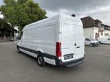 Mercedes-Benz Sprinter 315 CDI RWD L3 Maxi Top Ausstattung - Mercedes-Benz Sprinter: Maxi