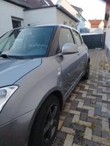 Suzuki Swift 1.3 DDiS Comfort Comfort - Suzuki Swift mit Diesel-Antrieb: 1.3