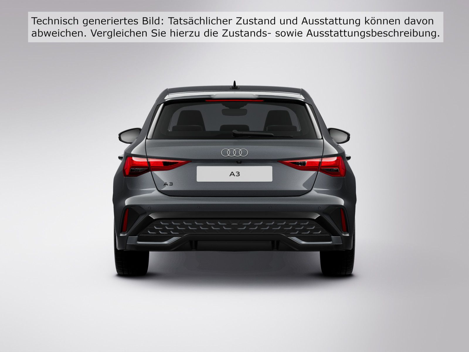 Audi A3 - Bild 5