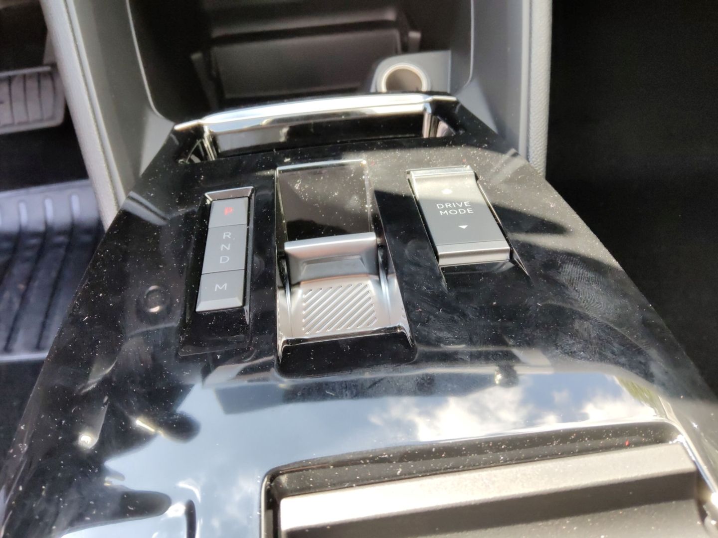 Citroën C4 - Bild 19