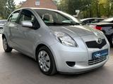 Toyota Yaris Sol*TÜV-NEU*AUTOMATIK*GARANTIE - Toyota Yaris mit Diesel-Antrieb: Sol