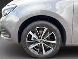 Mercedes-Benz EQT 200 Progressive*LED*Spurhalte*Kamera*Keyless - graue Mercedes-Benz EQT