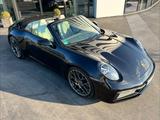 Porsche 992 Carrera 4S Cabrio, 1.Hd, LED, PZ-Scheckheft