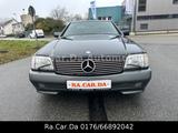 Mercedes-Benz 300 SL-24 - Mercedes-Benz SL aus dem Jahr 1990