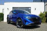 Nissan Qashqai N-Connecta 158PS Xtro WinterPaket Dez25 - Nissan Qashqai Neuwagen