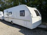 Adria Adora 613 PK FUBO ALU UMRISS 2026 SOFORT - Adria 613