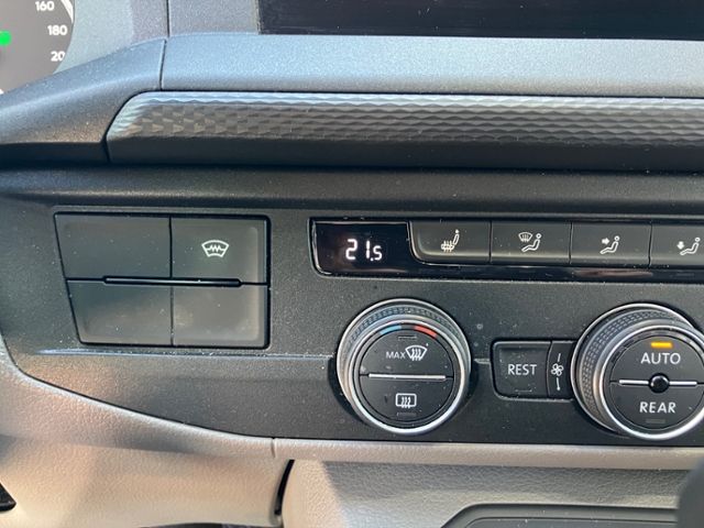 T6.1 Caravelle 2.0 TDI EcoProfi KLIMA LED NAVI