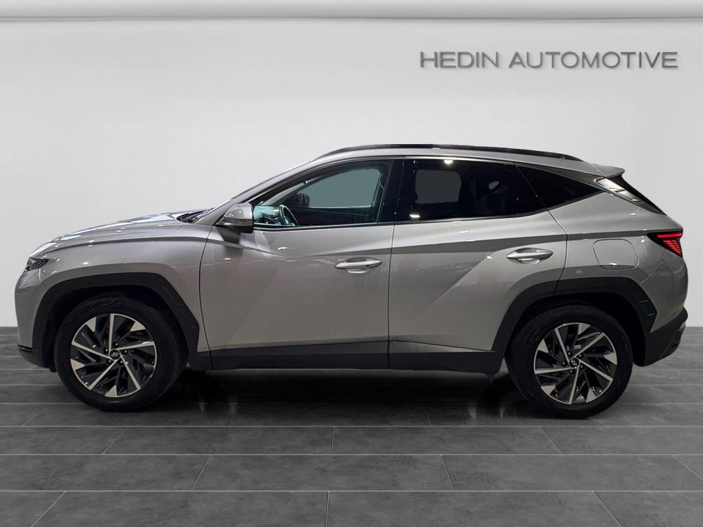Hyundai Tucson 1.6 CRDI DCT Trend AMBIENTE|DISTR|KAM|PTS