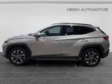 Hyundai Tucson 1.6 CRDI DCT Trend AMBIENTE|DISTR|KAM|PTS - Hyundai mit Diesel-Antrieb: Automatik
