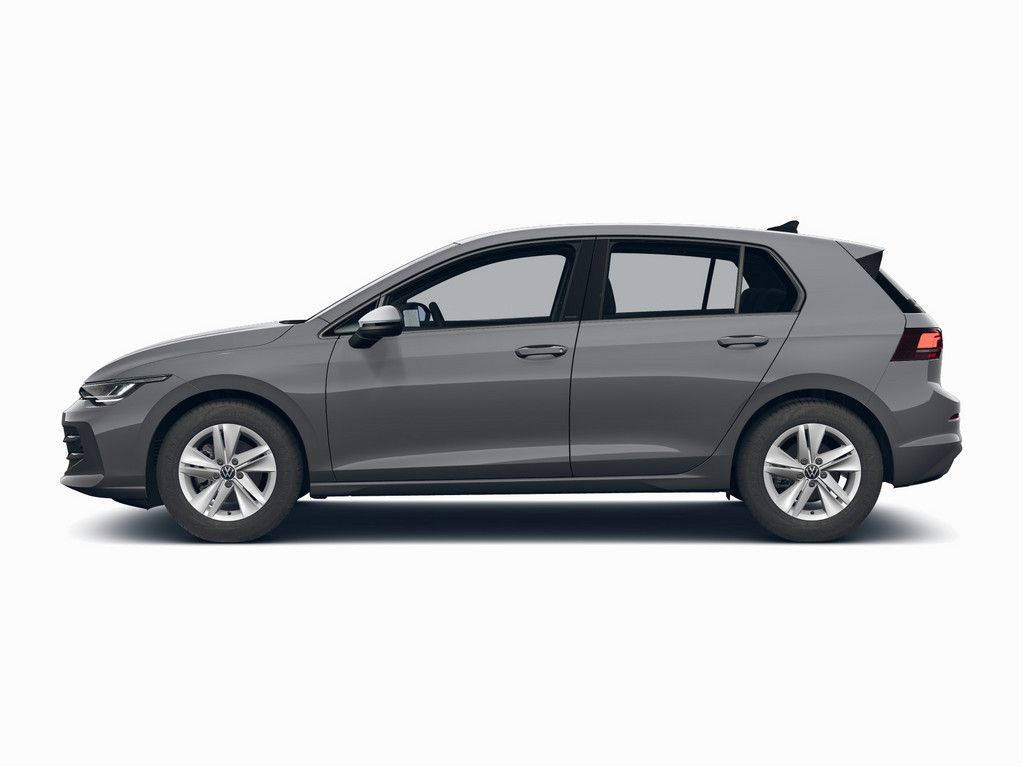Volkswagen Golf - Bild 8