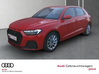 Audi A1 - Vorschau Bild 1