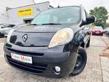 Renault Kangoo TomTom Edition + Klima + 8fach bereift - Renault: F