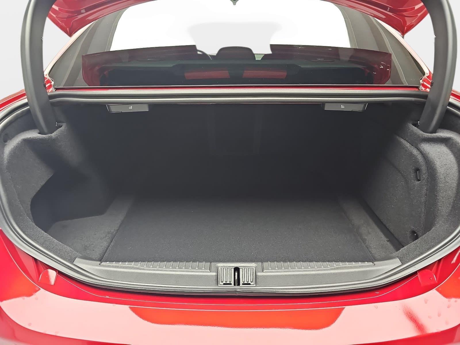 Alfa Romeo Giulia - Bild 17