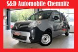 Renault Kangoo Rapid Maxi Extra lang"TÜV"GARANTIE