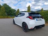 Toyota Yaris 1.6-l-Turbo GR High-Performance-Paket ... - Toyota Yaris: GR High Performance Paket