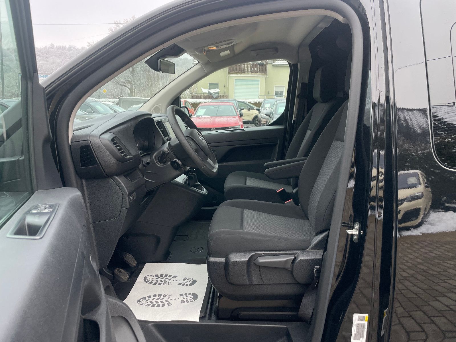 OPEL Vivaro, 2023, Diesel, 120 PS