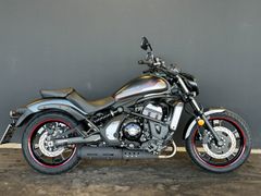 KAWASAKI Vulcan S 650 ABS + A2 möglich + SOFORT VERFÜGBAR