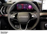 Skoda Kodiaq - Vorschau Bild 15