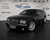 Chrysler 300C Touring 3.0 CRD Autom.Leder*NAVi*Xenon* - gebrauchte Chrysler Kombis