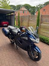 Triumph Sprint GT 1050 - Angebote